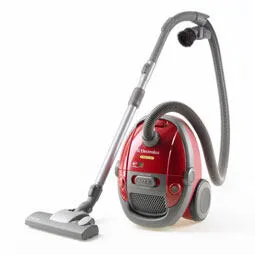Electrolux Z3331 elektrik süpürgesi Kuru 1600 W Elektrikli Süpürge