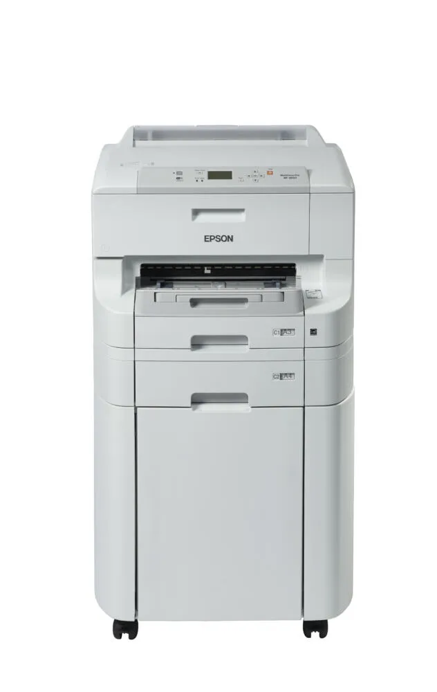 Epson WorkForce Pro WF-8090DW C11CD43301 Thumbnail 6