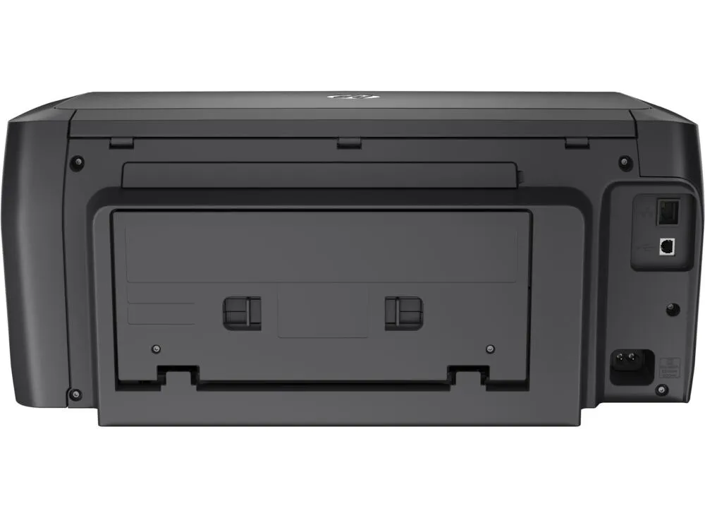 HP Officejet Pro 8210 inkjet yazıcı Renk 2400 x 1200 DPI A4 Wi-Fi Thumbnail 4