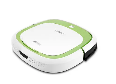 Ecovacs DEEBOT SLIM DA60 Thumbnail 5