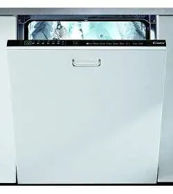 Candy CDI 4015 S Dishwasher Tam ankastre Bulaşık Makinesi