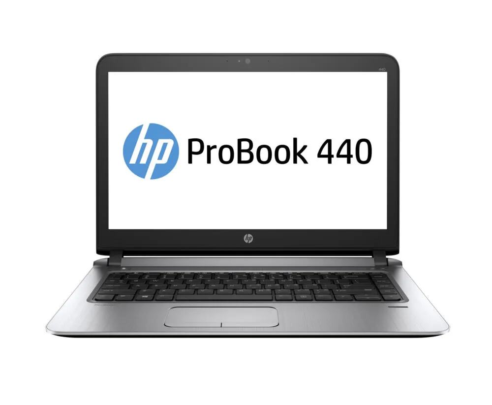 HP ProBook 440 G3 (T9R54PT) Laptop Thumbnail 1