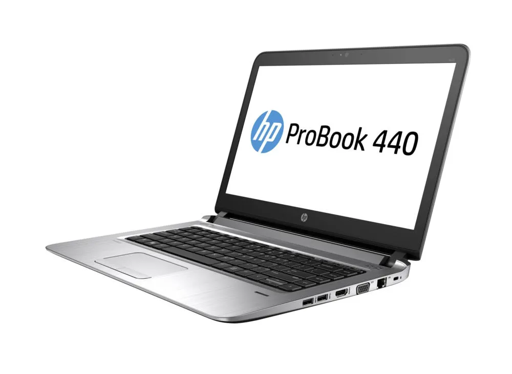 HP ProBook 440 G3 (T9R54PT) Laptop Thumbnail 2