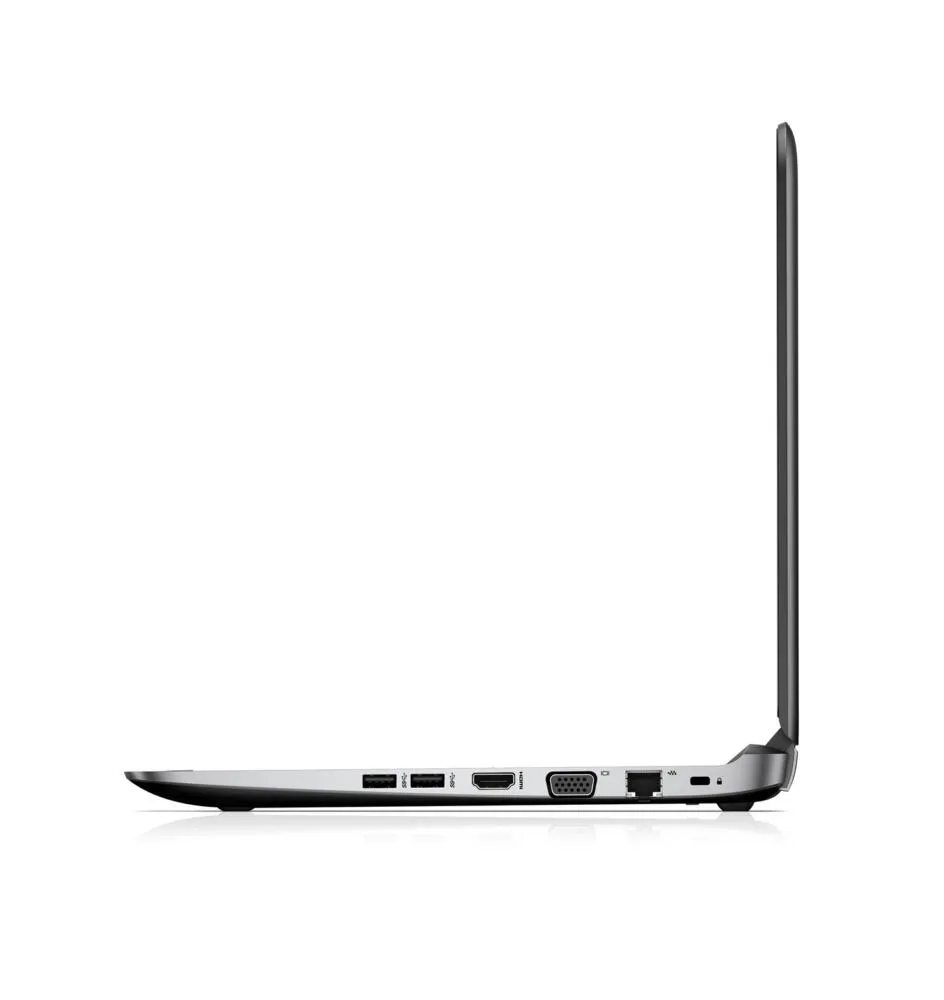 HP ProBook 440 G3 (T9R54PT) Laptop Thumbnail 3