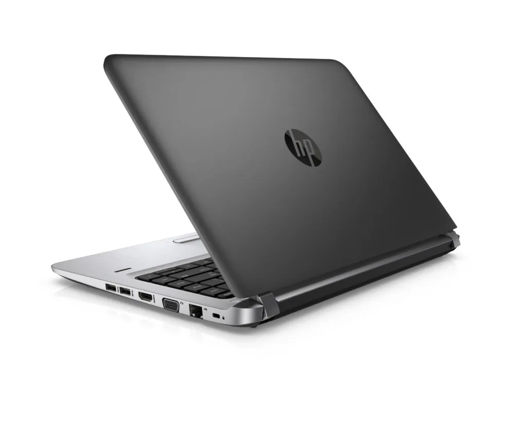 HP ProBook 440 G3 (T9R54PT) Laptop Thumbnail 7