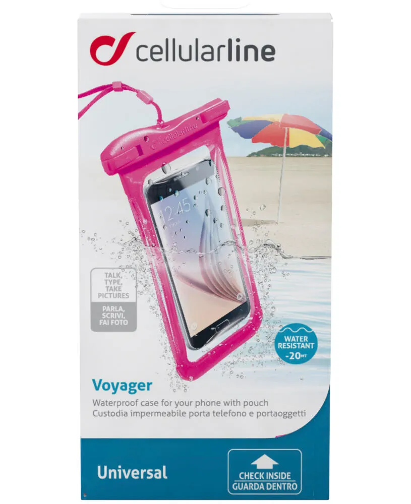 Cellularline VOYAGER16P Thumbnail 2