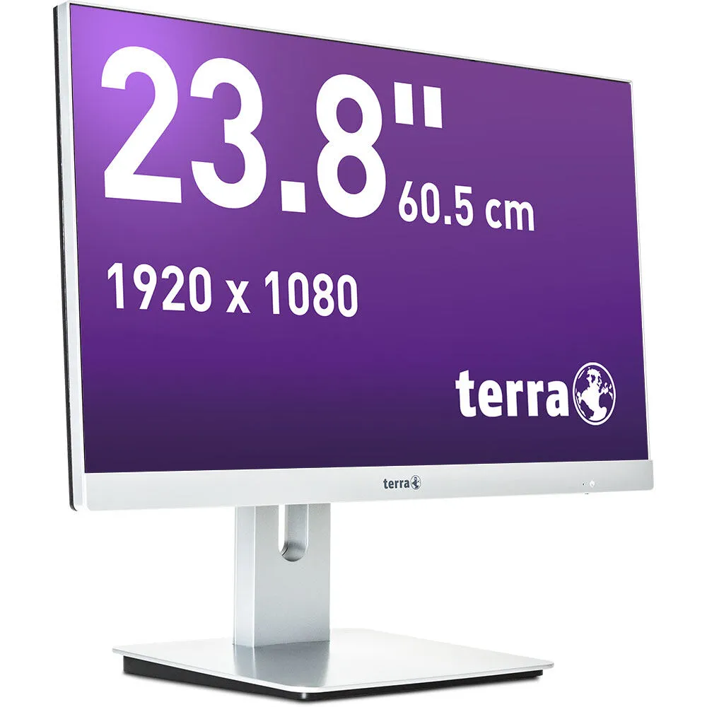 TERRA 2405 8 GB 1009508 23.8 inç FHD i5-6400 8 GB RAM 1 TB SSD All-in-One Bilgisayar Thumbnail 11