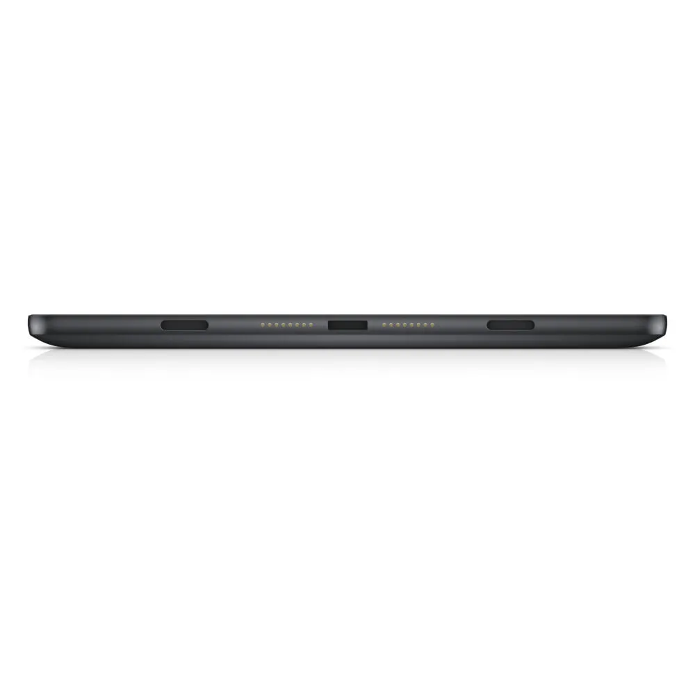 DELL Latitude 5179 4G Intel® Core™ m5 LTE 256 GB 27,4 cm (10.8") 8 GB Wi-Fi 5 (802.11ac) Windows 10 Pro Siyah Thumbnail 2
