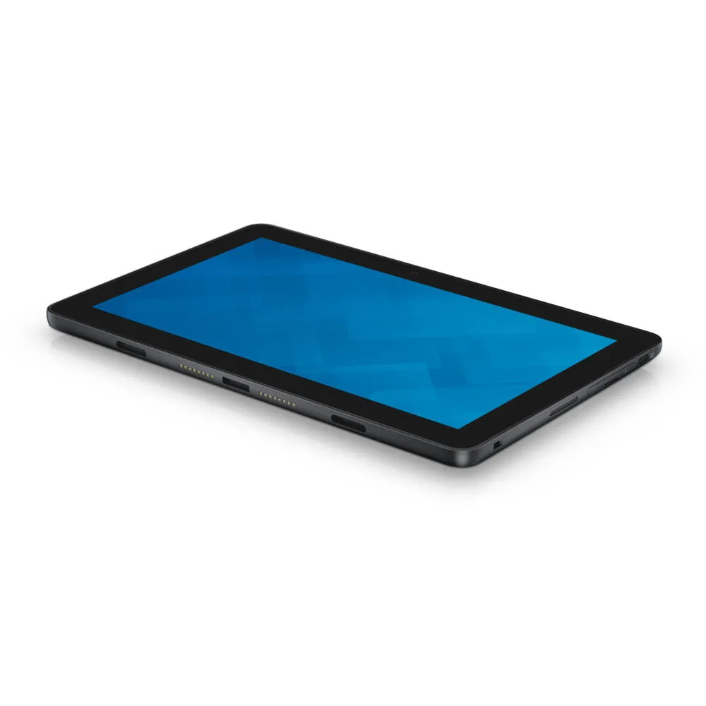 DELL Latitude 5179 4G Intel® Core™ m5 LTE 256 GB 27,4 cm (10.8") 8 GB Wi-Fi 5 (802.11ac) Windows 10 Pro Siyah Tablet