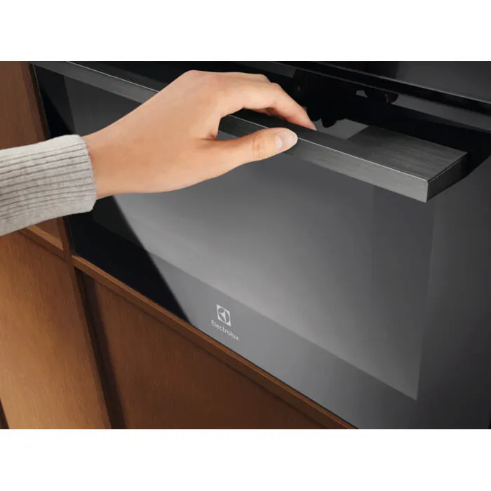 Electrolux KVLBE28GT 44 l 3000 W Paslanmaz çelik Thumbnail 5