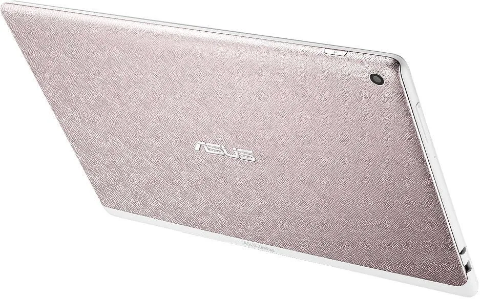 ASUS Z300M-6L024A 16 GB 90NP00C3-M01150 10.1 inç 2 GB RAM Pembe altın Tablet Thumbnail 1