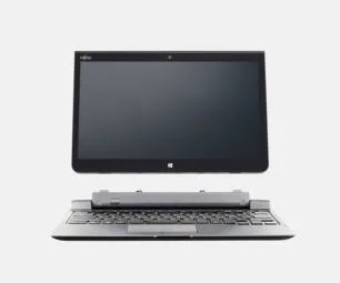Fujitsu Q736 256 GB VFY:Q7360M15ABDE 13.3 inç 8 GB RAM Siyah Tablet Thumbnail 2