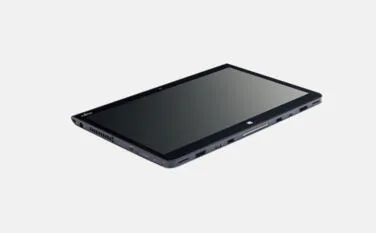 Fujitsu Q736 256 GB VFY:Q7360M15ABDE 13.3 inç 8 GB RAM Siyah Tablet Thumbnail 6