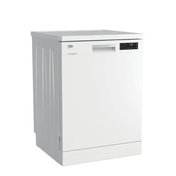 Beko DFN26321W 13 Kişilik 6 Programlı Bulaşık Makinesi Thumbnail 2