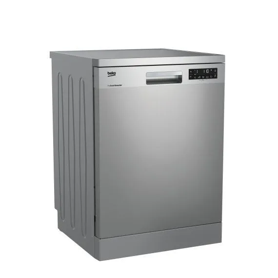 Beko DFN26321X 13 Kişilik 6 Programlı Bulaşık Makinesi Thumbnail 1
