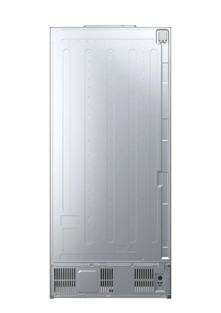 Haier HCW7819EHMP 536 Litre 34004965 No-Frost Buzdolabı Thumbnail 10