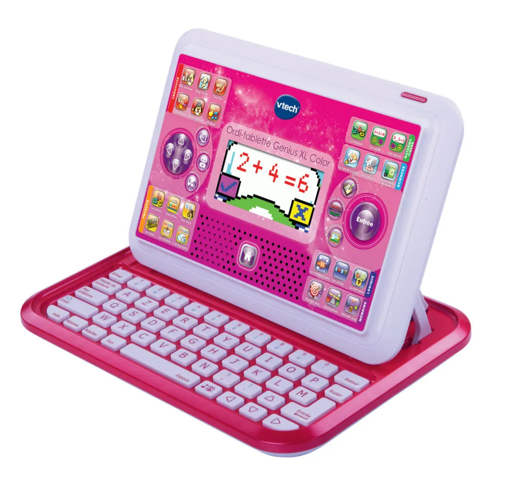 VTech 80-155555 Thumbnail 2