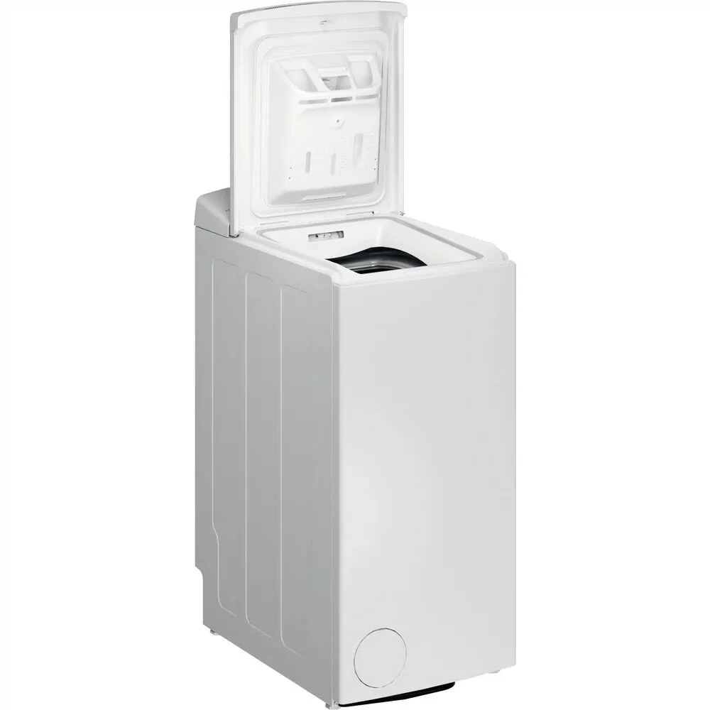 Whirlpool TDLR 7231BS SPT TDLR7231 Thumbnail 5