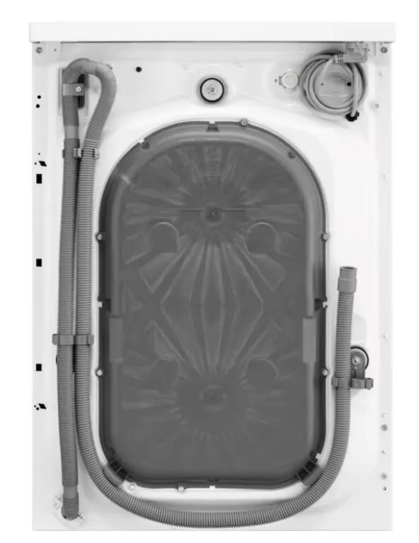 Electrolux EW7WO448WC Washer Dryers Thumbnail 8