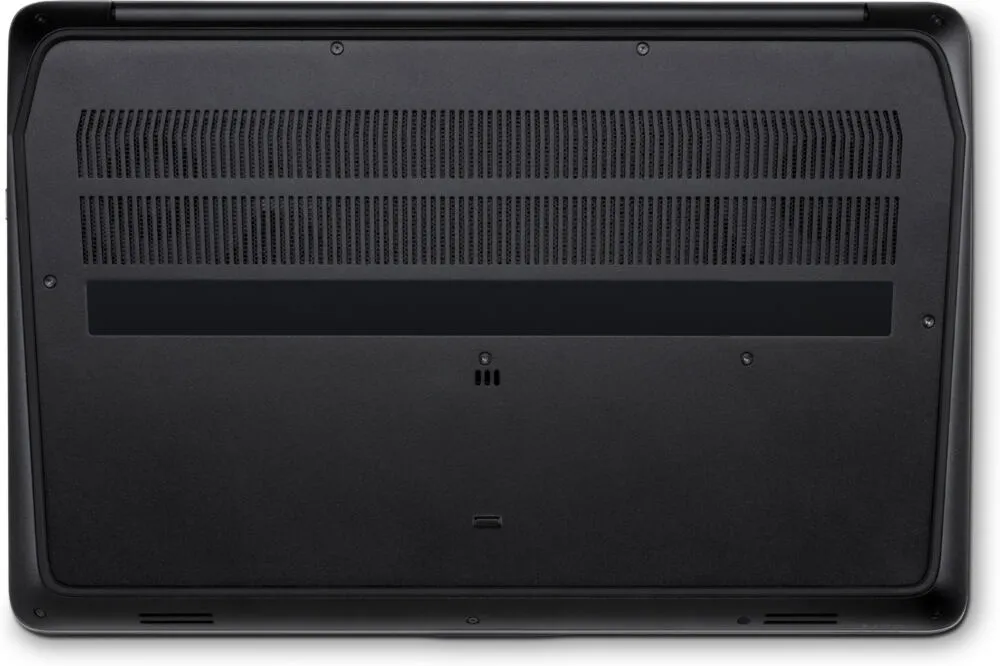 HP ZBook 17 G3 T7V38ES Thumbnail 4