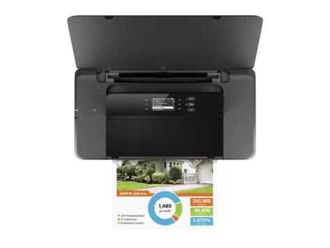 HP 200 Mobile CZ993AB1H Thumbnail 5