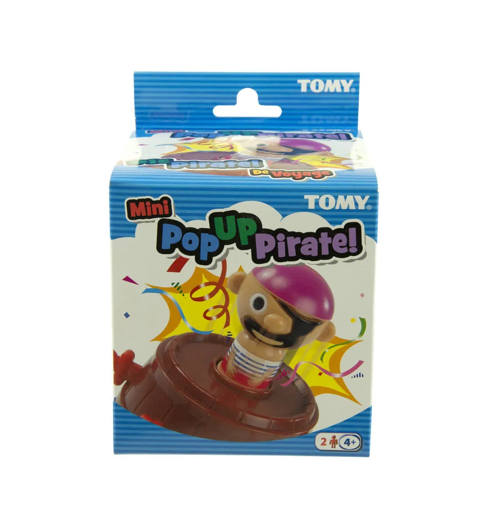 Tomy T72461 Pop-n-catch oyuncak Aktif/Beceri Oyunları & Oyuncakları Thumbnail 7