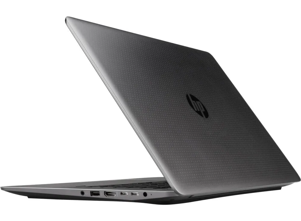HP ZBook Studio G3 2XD10AW Thumbnail 13