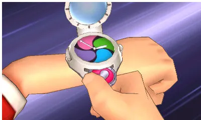 Nintendo Yo-Kai Watch 2232981 Thumbnail 4