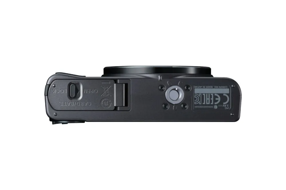 Canon SX620 HS 1072C002 Thumbnail 3