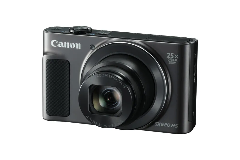 Canon SX620 HS 1072C002 Thumbnail 9