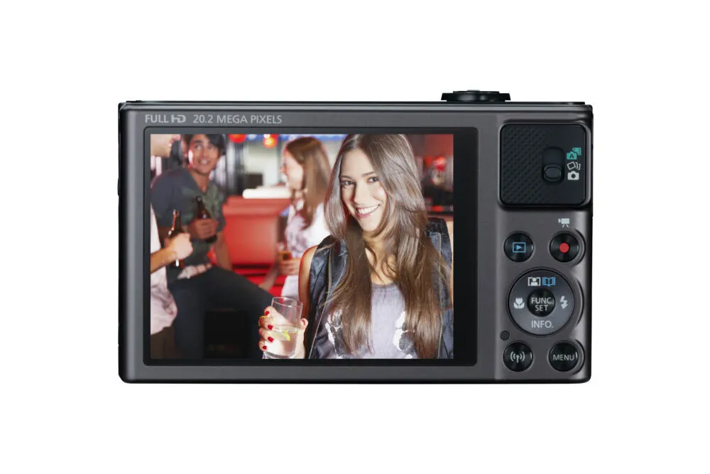 Canon SX620 HS 1072C002 Thumbnail 1