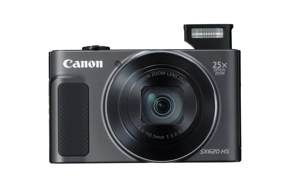 Canon SX620 HS 1072C002 Thumbnail 5