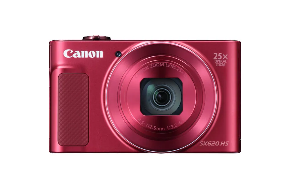 Canon SX620 HS 1073C002 Thumbnail 2