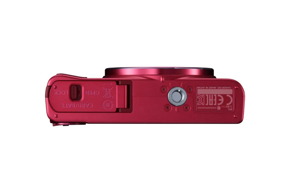 Canon SX620 HS 1073C002 Thumbnail 8