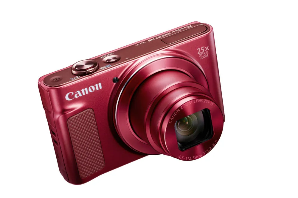 Canon SX620 HS 1073C002 Thumbnail 6