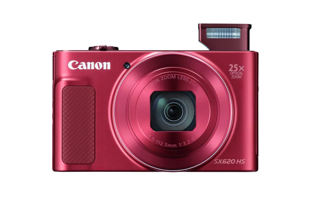 Canon SX620 HS 1073C002 Thumbnail 10