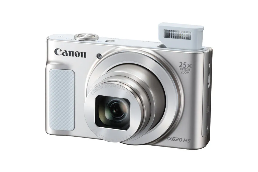 Canon SX620 HS 1074C002 Thumbnail 6