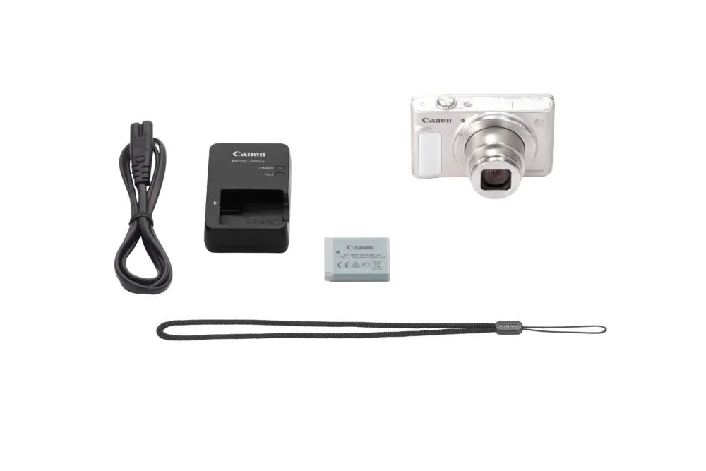 Canon SX620 HS 1074C002 Thumbnail 12