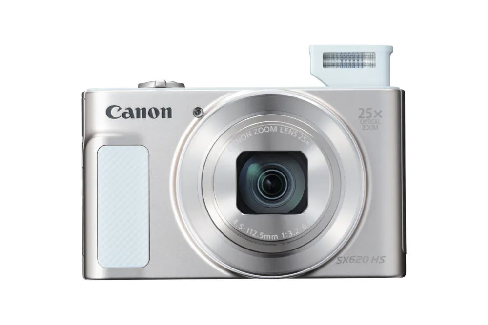 Canon SX620 HS 1074C002 Thumbnail 4