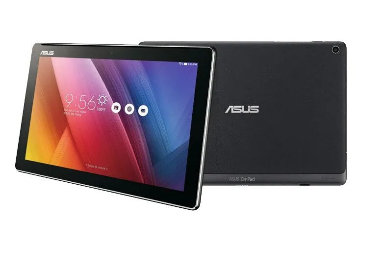 ASUS Z300CXG-1A002A 8 GB 10.1 inç 1 GB RAM Siyah Tablet Thumbnail 1