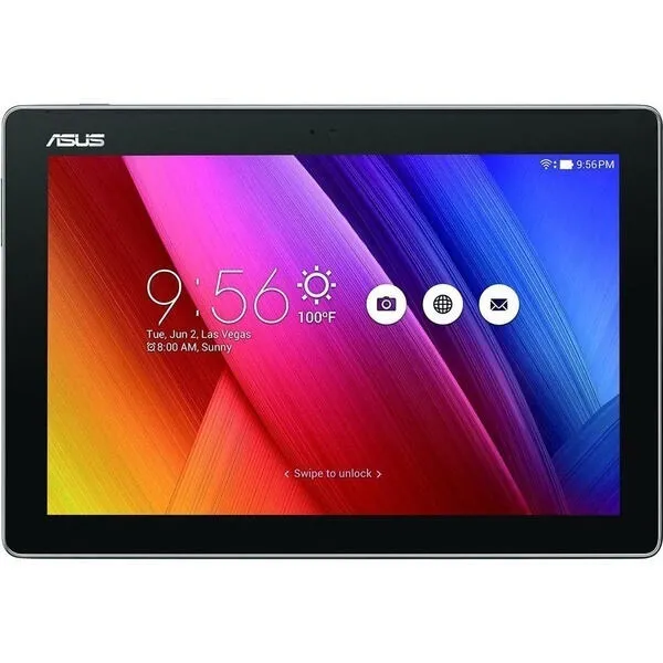 ASUS Z300CXG-1A002A 8 GB 10.1 inç 1 GB RAM Siyah Tablet Thumbnail 3