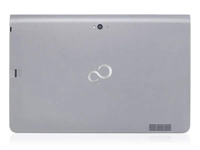 Fujitsu Q736 128 GB BQJAD30000PAAAPB 13.3 inç 8 GB RAM 4G LTE Siyah Tablet Thumbnail 10