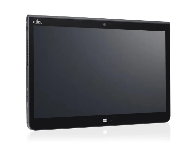 Fujitsu Q736 128 GB BQJAD30000PAAAPB 13.3 inç 8 GB RAM 4G LTE Siyah Tablet Thumbnail 4