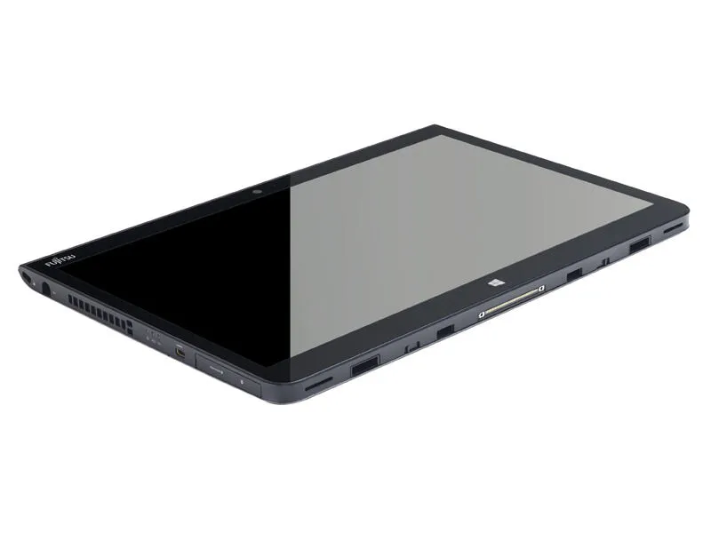 Fujitsu Q736 128 GB BQJAD30000PAAAPB 13.3 inç 8 GB RAM 4G LTE Siyah Tablet Thumbnail 6