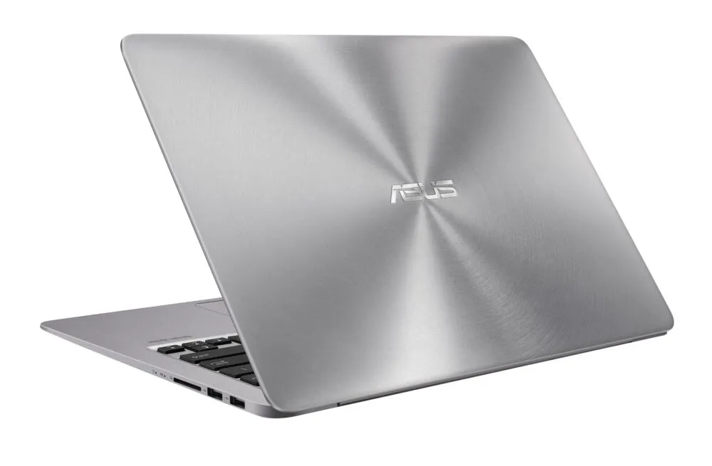 ASUS Zenbook UX310UQ-GL259T 90NB0CL1-M03730 Thumbnail 6