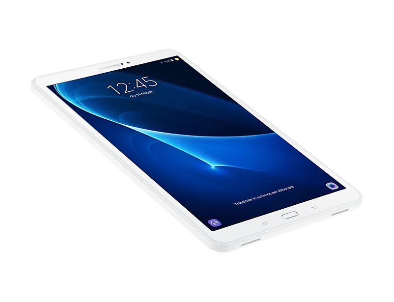 Samsung SM-T585 16 GB SM-T585NZWAITV 10.1 inç 2 GB RAM 4G LTE Beyaz Tablet Thumbnail 9