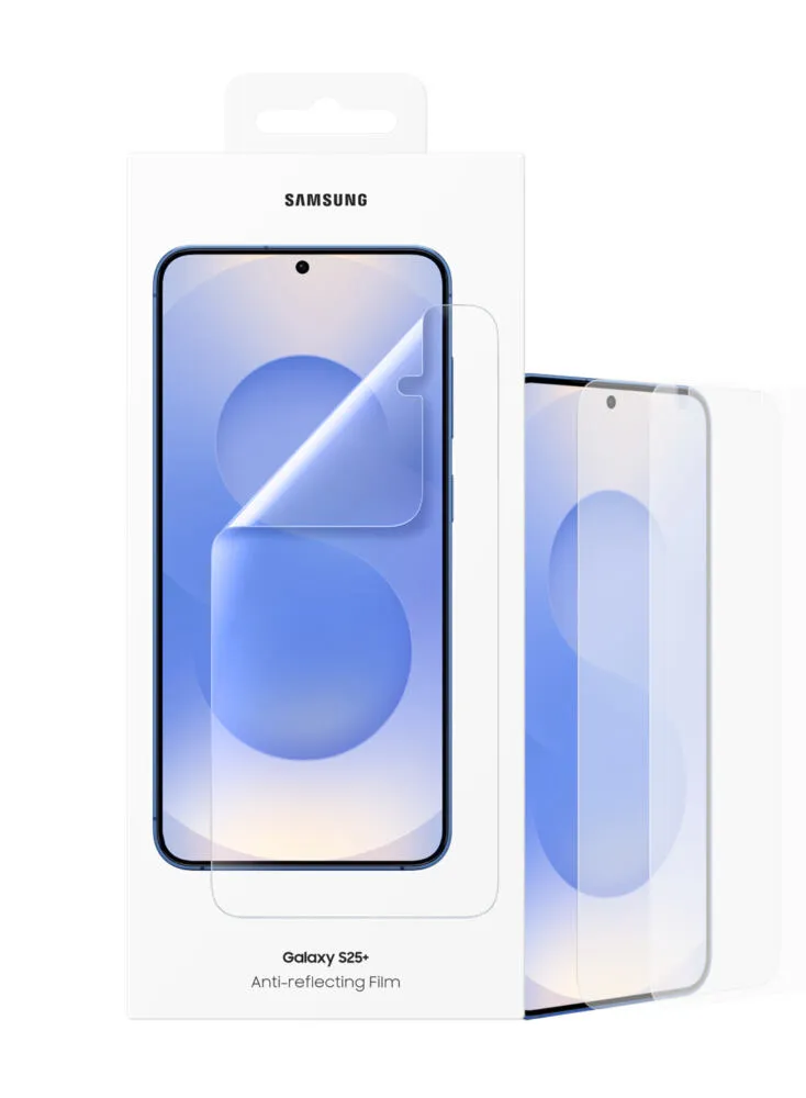 Samsung EF-US936CTEGWW Ekran berraklık koruma 1 adet Thumbnail 1