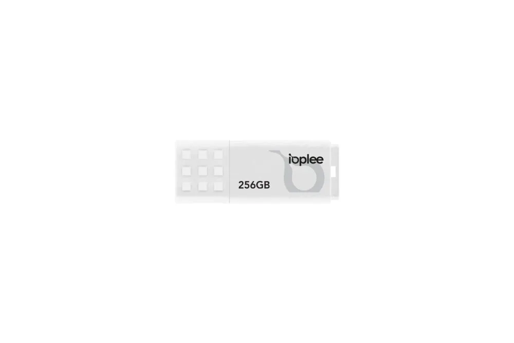 IOPLEE U3A256 IOPU3A256 256 GB USB 3.2 Flash Bellek Thumbnail 2