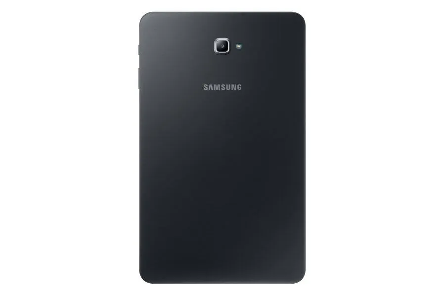 Samsung SM-T585 16 GB SM-T585NZKAITV 10.1 inç 2 GB RAM 4G LTE Siyah Tablet Thumbnail 1