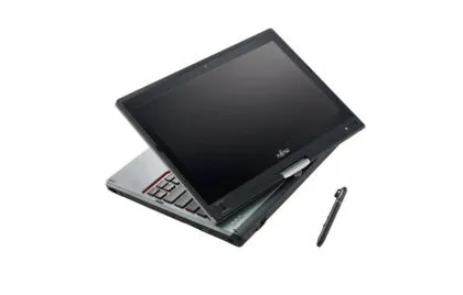 Fujitsu LIFEBOOK T726 EDU-T726-01085 Hibrid (2'si 1 arada) Laptop Thumbnail 6